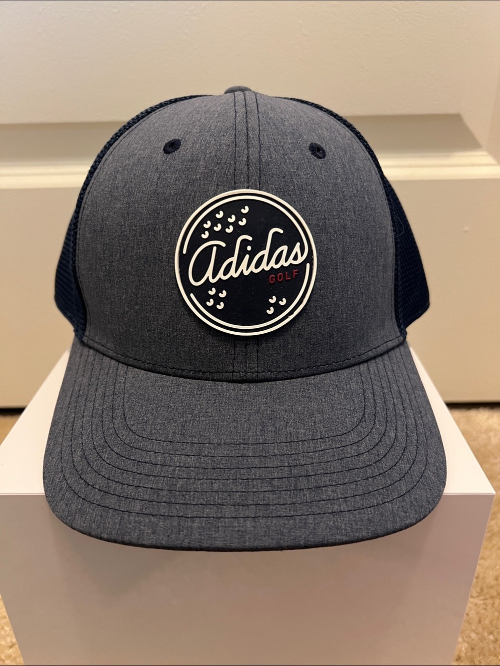 Men’s Adidas Golf Hat